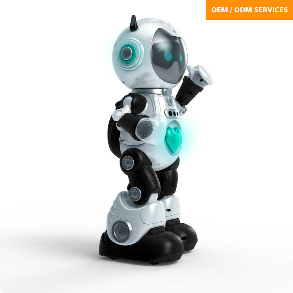 NG F011 Smart AI Companion Robot Wholesale