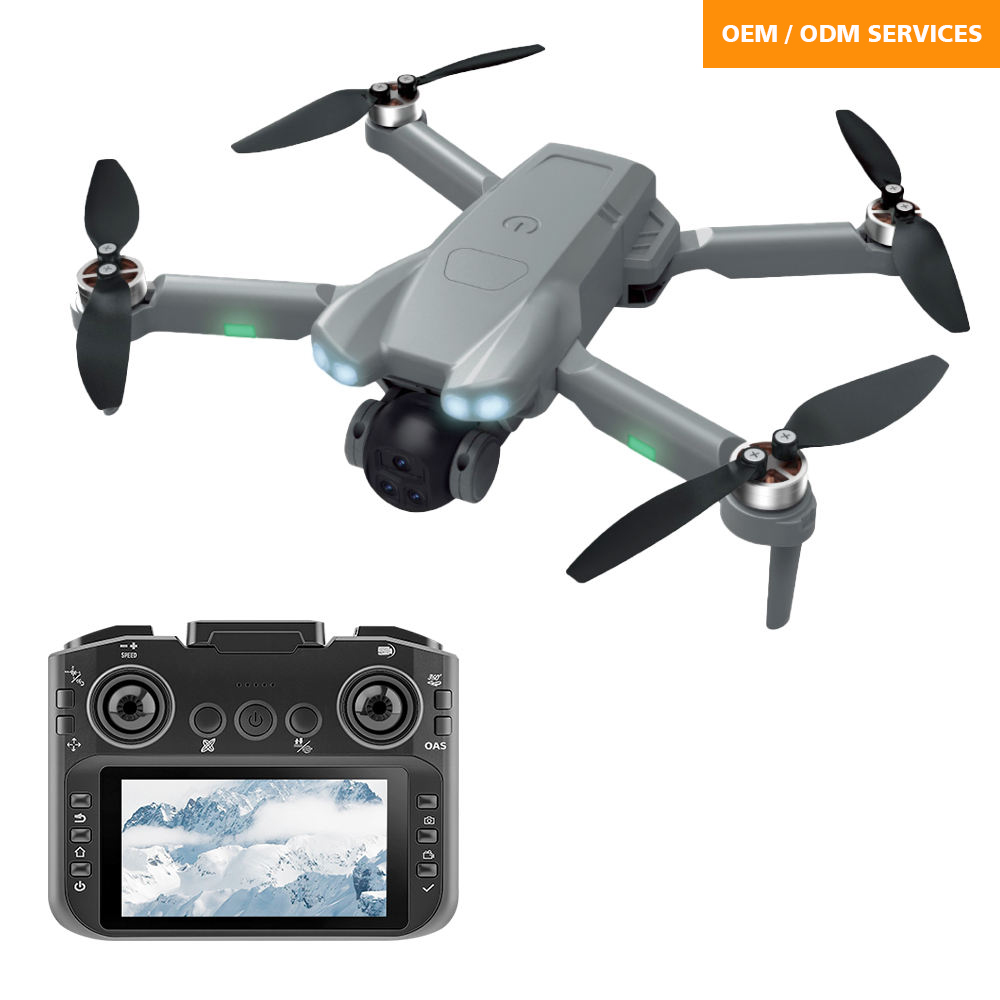 NG T32 Brushless Optical Camera Drone