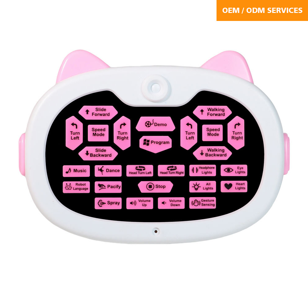 NG F10 Smart Robot Cat Toy Wholesale