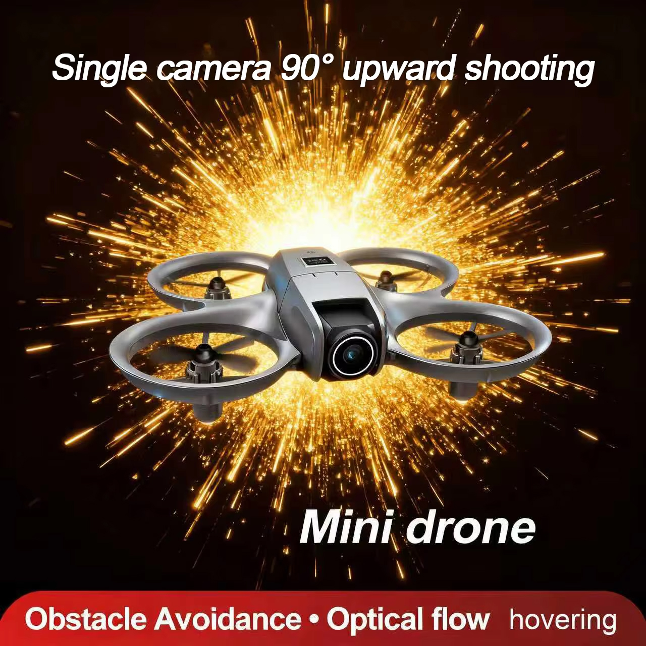 NG T36 Professional Mini Quadcopter Camera Drone