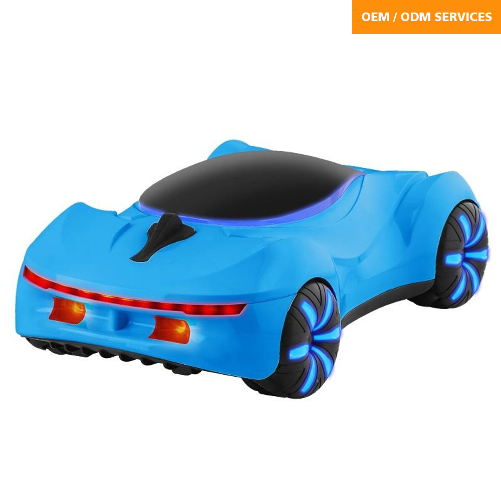 NG Y19 RC Stunt Car