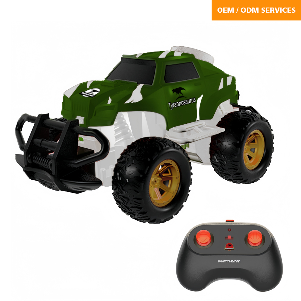 NG Y13 RC Off Road Vehicle