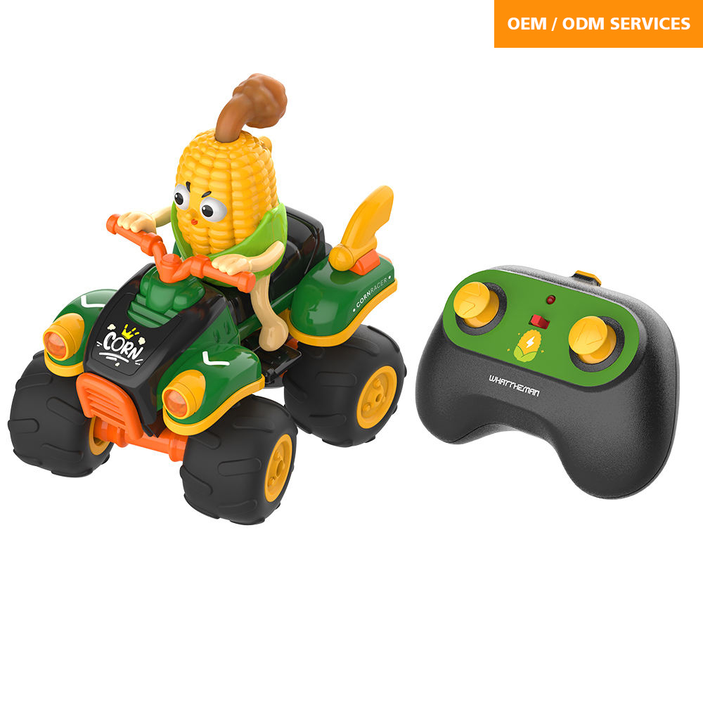 NG Y06 Corn RC Car Toy