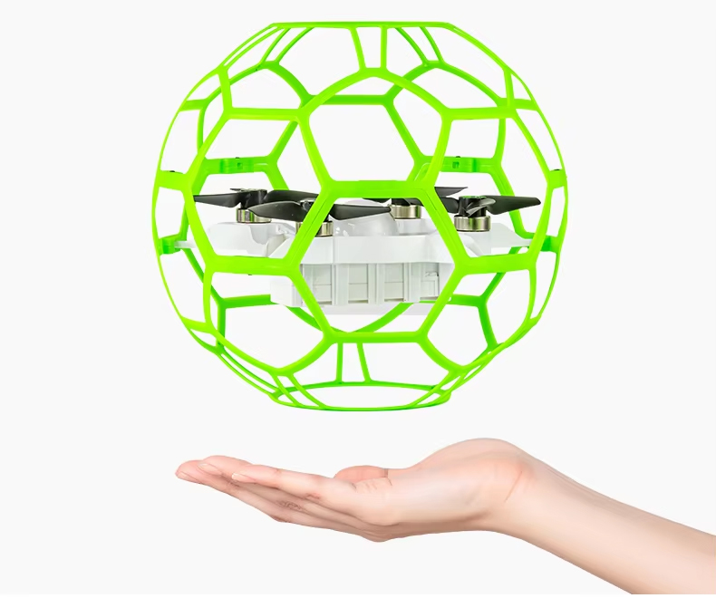 NG T53 RC Hover Soccer Stunt Drone