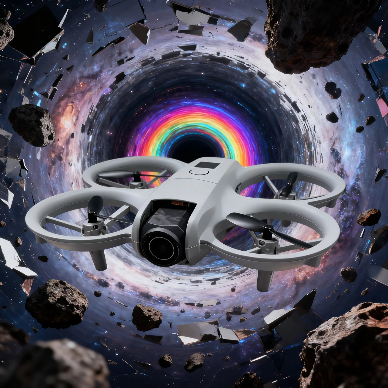 NG T36 Professional Mini Quadcopter Camera Drone