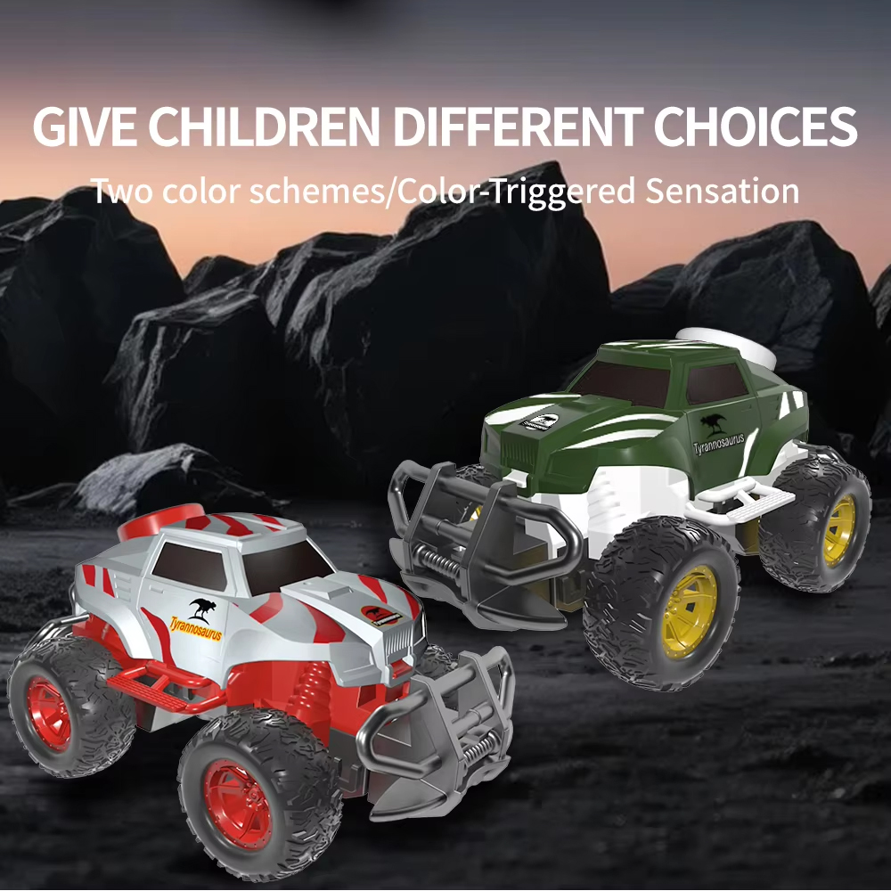 NG Y13 RC Off Road Vehicle