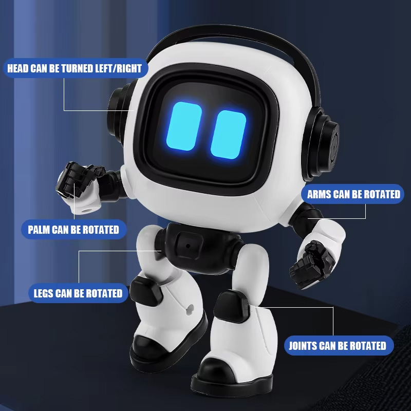 NG F09 Smart RC Robot Toy for Kids Wholesale