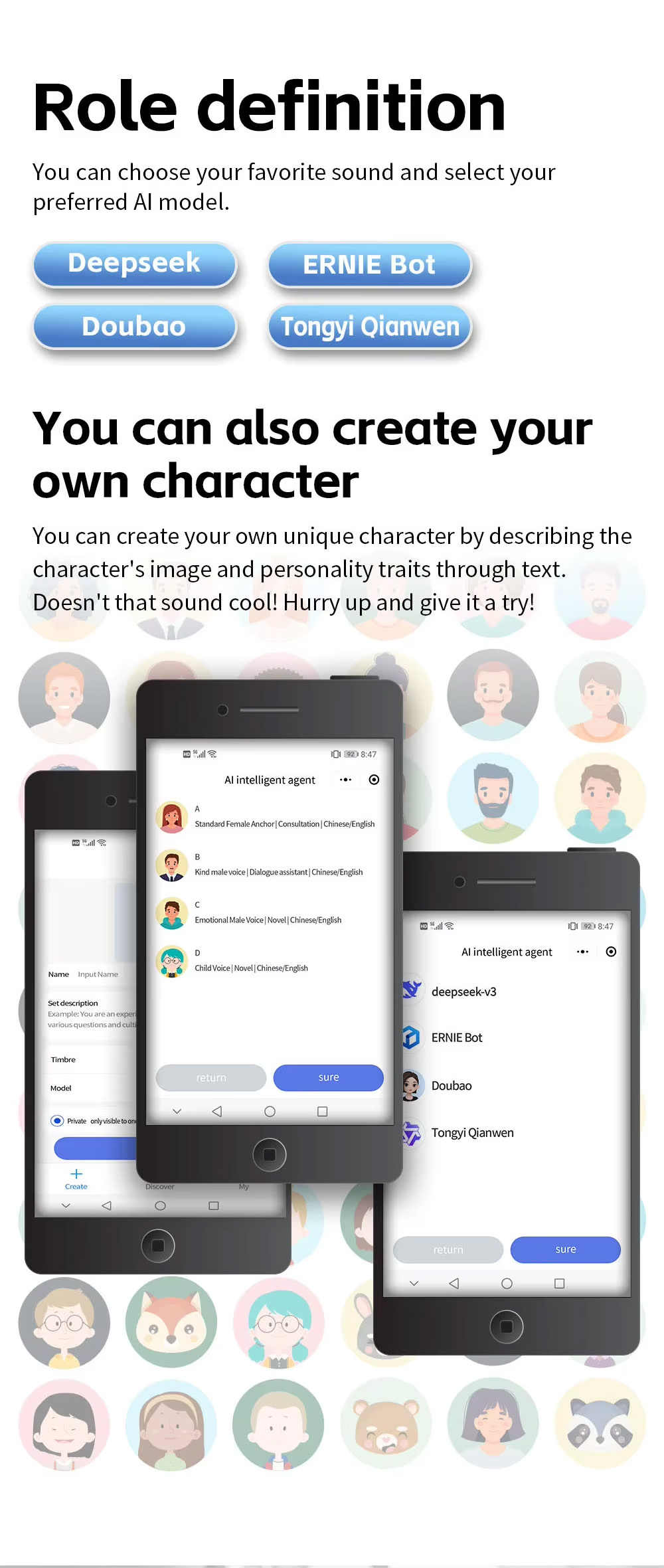NG F11 Smart AI Companion Robot Wholesale