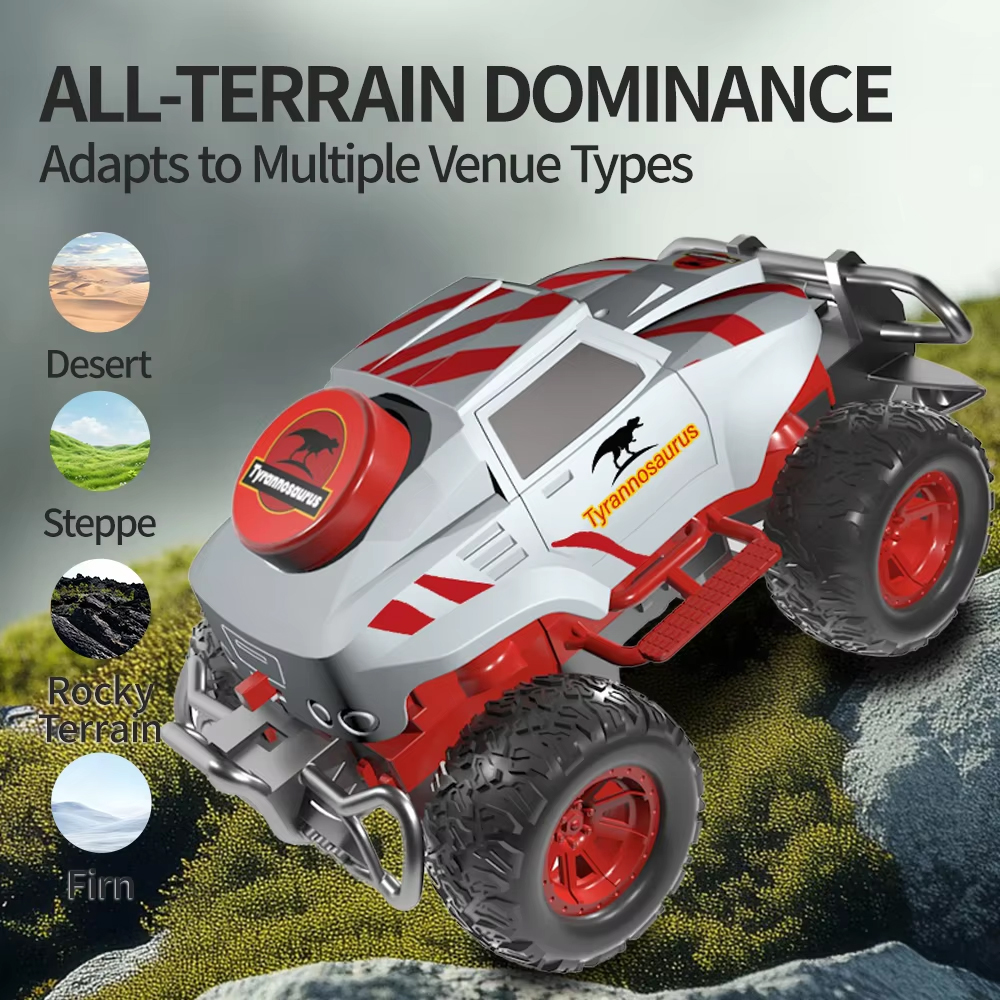 NG Y13 RC Off Road Vehicle