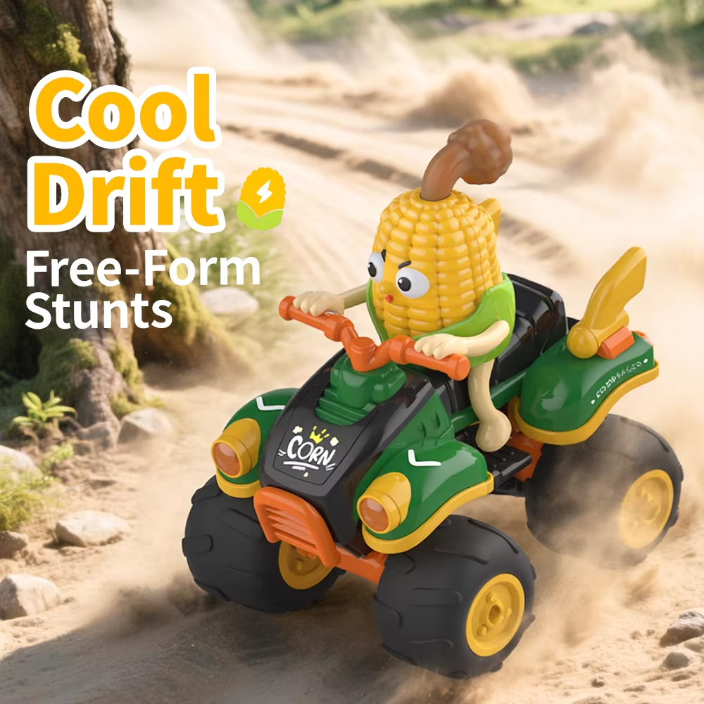 NG Y06 Corn RC Car Toy