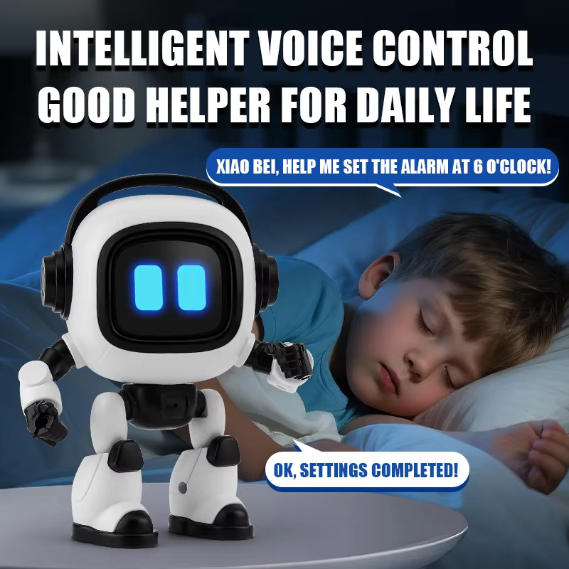 NG F09 Smart RC Robot Toy for Kids Wholesale