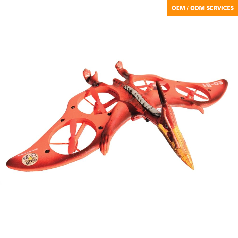 NG T19 Pterosaur RC Foam Airplane Toy