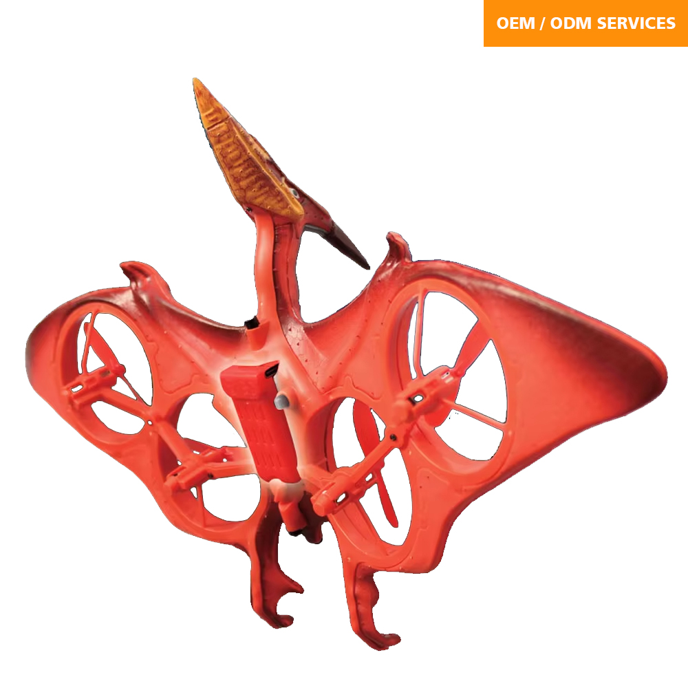 NG T19 Pterosaur RC Foam Airplane Toy