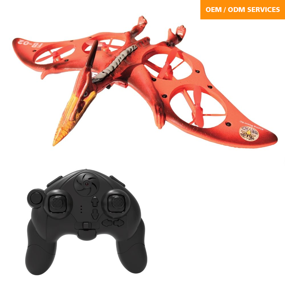 NG T19 Pterosaur RC Foam Airplane Toy
